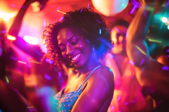 Let the Music set you free